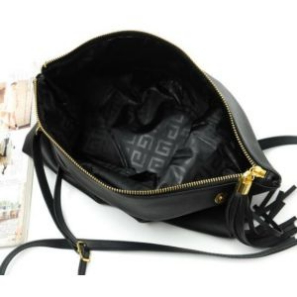 Last 1!!! Givenchy shoulder bag / clutch - Picture 5 of 7